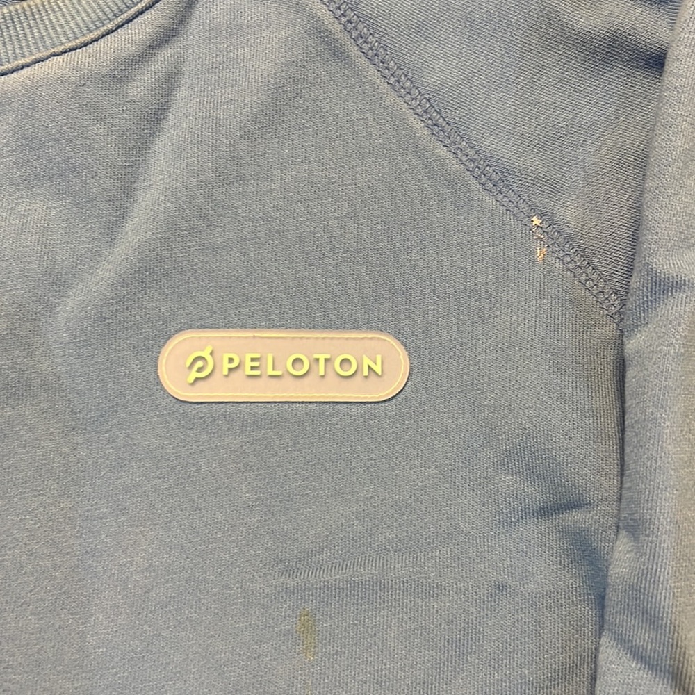 Peloton pullover - Picture 3 of 3
